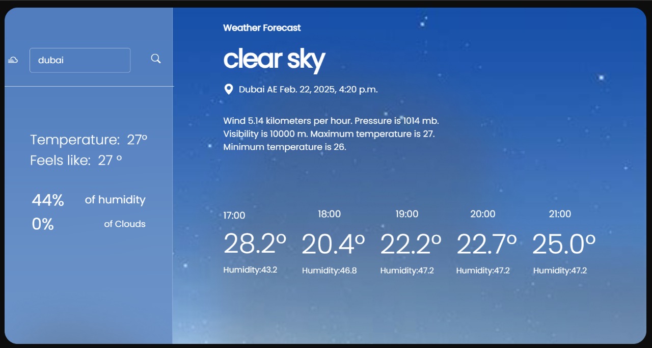 weather app images